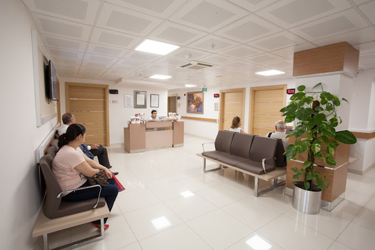 Slider image (3) Private Ento Surgical Medical Center